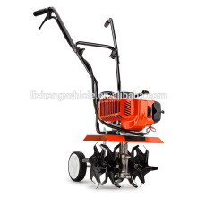 Fabrik Großhandel 65cc Gartenfräse Motorhacke, Strompreis Tiller, Bodenfräse